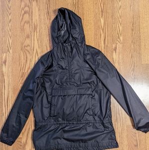 North Face women's M Anorak pullover